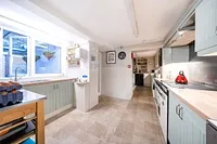 Lee Road, Lynton, Devon, EX35