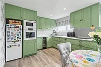 Sunset Heights, Barnstaple, Devon, EX32
