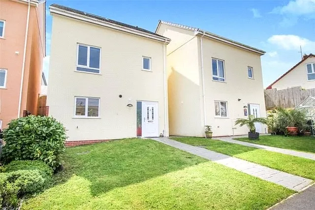 Highfield, Northam, Bideford, Devon, EX39