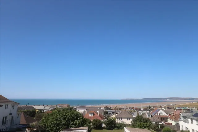 Link House, Nelson Road, Westward Ho!, Devon, EX39