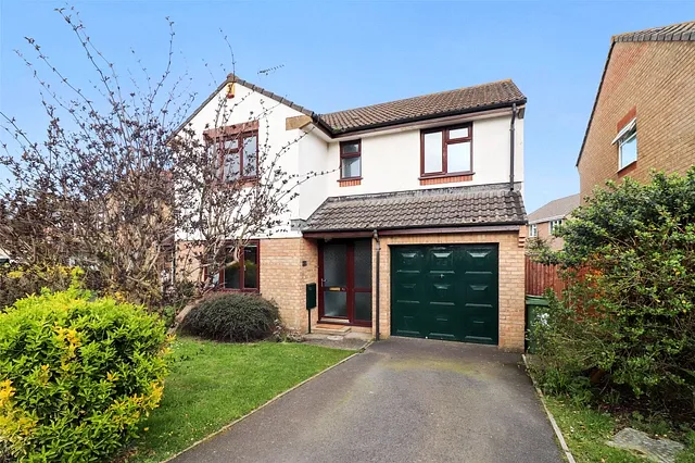 JH Taylor Drive, Northam, Bideford, Devon, EX39