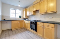 Dane Court, Northam, Bideford, Devon, EX39