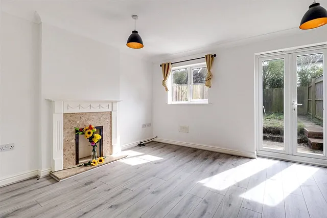 Dane Court, Northam, Bideford, Devon, EX39