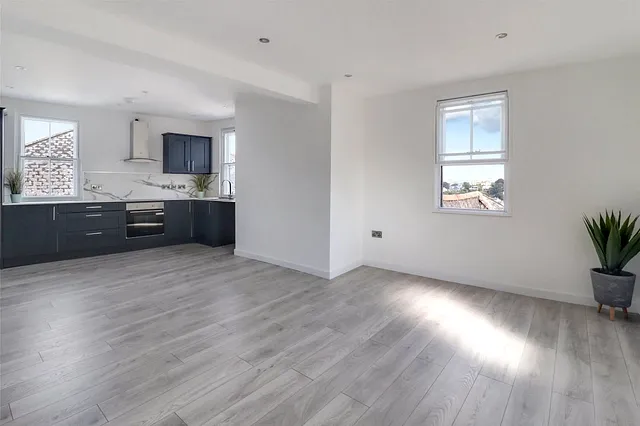 Buttgarden Street, Bideford, Devon, EX39