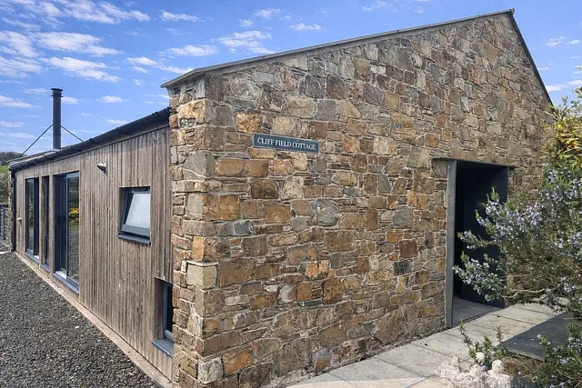 St. Gennys, Bude, Cornwall, EX23