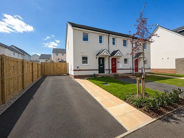 Hockridge Lane, Bideford, Devon, EX39