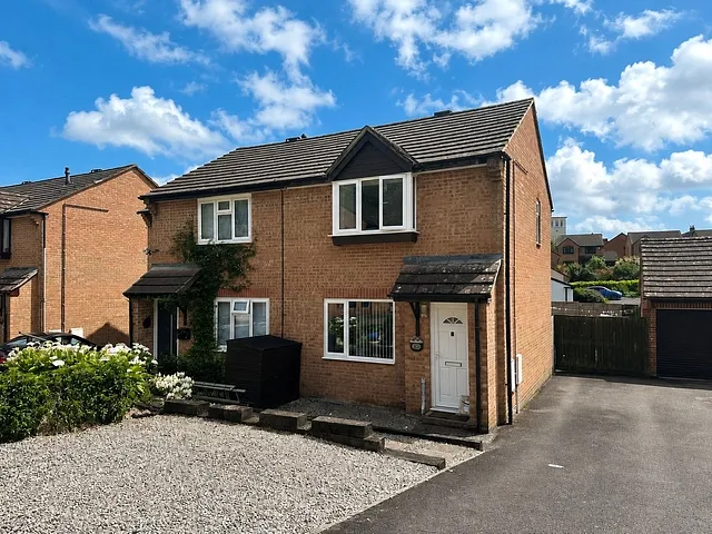 Hanson Park, Northam, Bideford, Devon, EX39