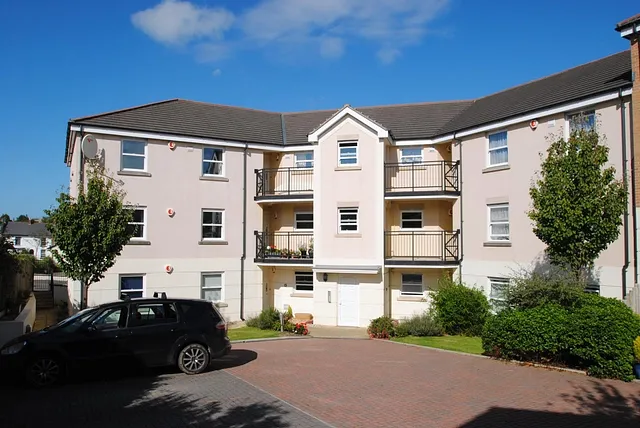 Union Close, Bideford, Devon, EX39