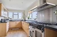 Lakenham Hill, Northam, Bideford, Devon, EX39