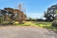 Silford Cross, Westward Ho!, Bideford, Devon, EX39