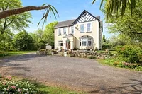 Silford Cross, Westward Ho!, Bideford, Devon, EX39