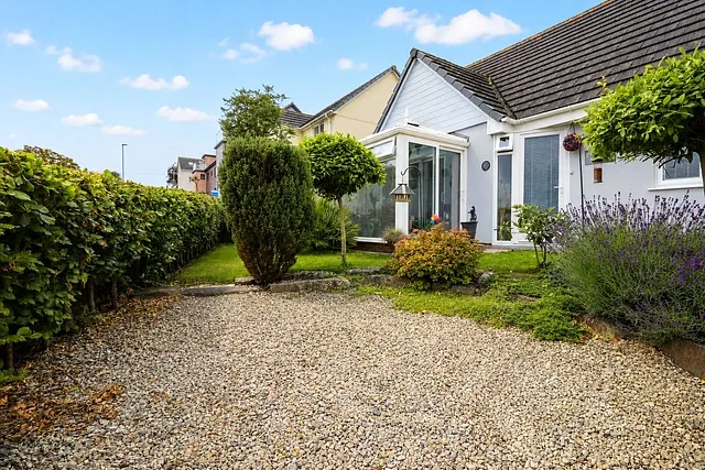 Highfield, Northam, Bideford, Devon, EX39