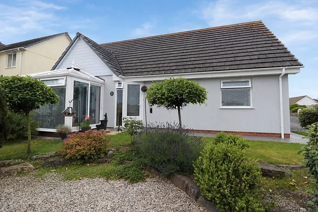 Highfield, Northam, Bideford, Devon, EX39