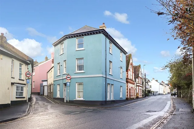 Fore Street, Northam, Bideford, Devon, EX39