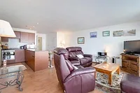 Golf Links Road, Westward Ho!, Bideford, Devon, EX39