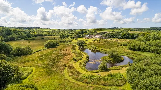Woolsery, Bideford, EX39