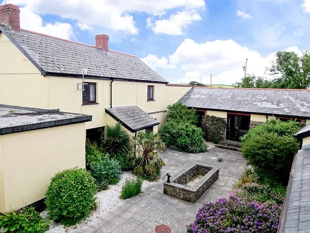 Hartland, Bideford, North Devon, EX39