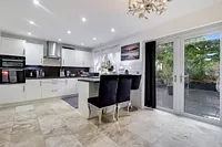 Hanson Park, Northam, Bideford, EX39