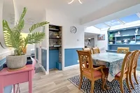 Swanswood Gardens, Westward Ho!, Bideford, EX39