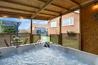 Swanswood Gardens, Westward Ho!, Bideford, EX39