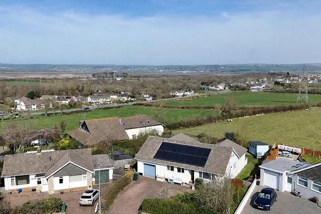 Instow, Bideford, EX39