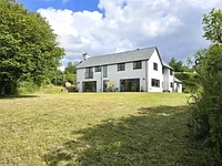 Shebbear, Beaworthy, Devon, EX21