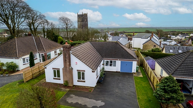 The Beeches, Woolsery, Bideford, Devon, EX39