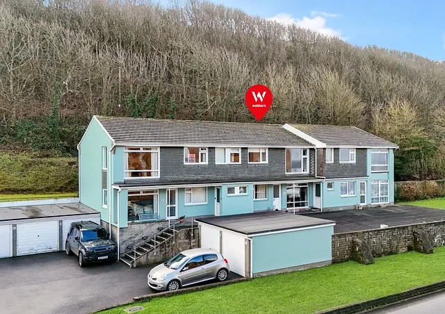 Trinity Court, Westward Ho, Bideford, Devon, EX39