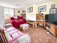 Venn Close, Instow, Devon, EX39