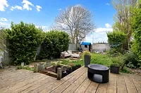 Oxmans Lane, Northam, Bideford, Devon, EX39