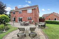 Woodland Park, Northam, Bideford, Devon, EX39