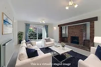 Woodland Park, Northam, Bideford, Devon, EX39