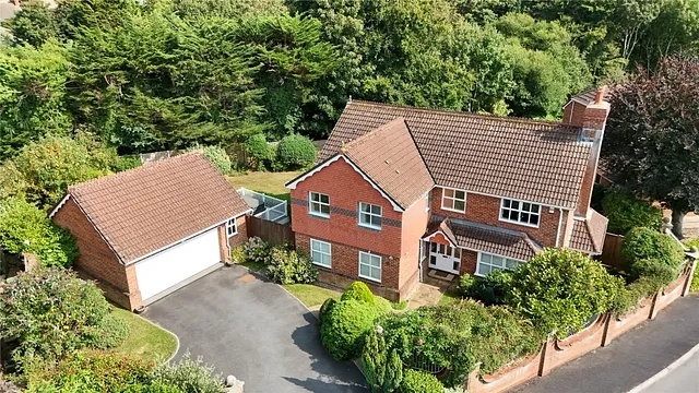Woodland Park, Northam, Bideford, Devon, EX39