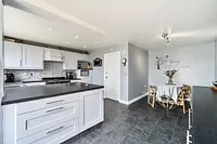 Thornton Close, Bideford, Devon, EX39