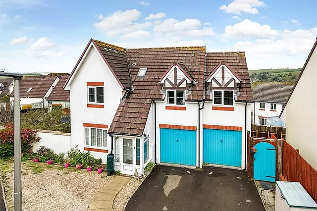 Thornton Close, Bideford, Devon, EX39