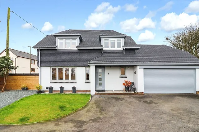 Woolsery, Bideford, Devon, EX39