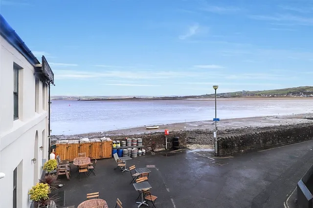 Irsha Street, Appledore, Bideford, Devon, EX39
