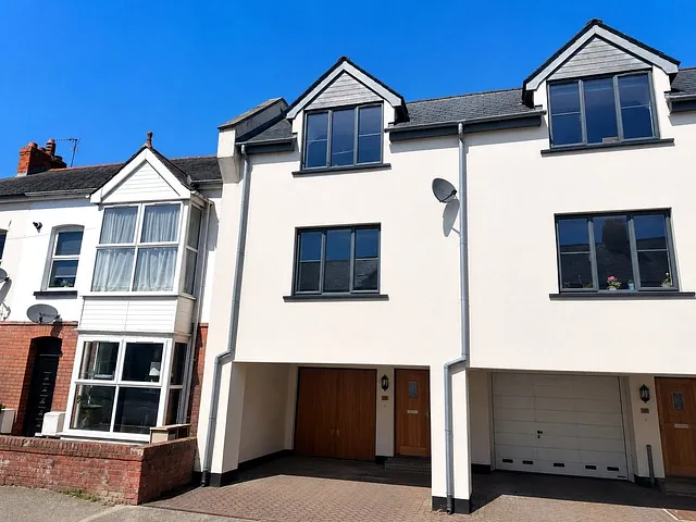 The Strand, Bideford, Devon, EX39