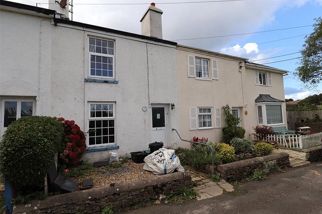 Silford Cottages, Silford Road, Northam, Devon, EX39