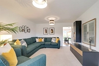 Buckleigh Meadows, Westward Ho!, Bideford, EX39