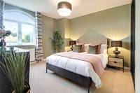 Buckleigh Meadows, Westward Ho!, Bideford, EX39