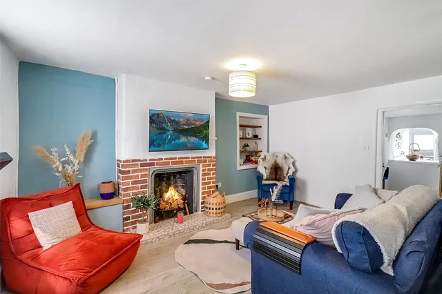 Silver Street, Bideford, Devon, EX39