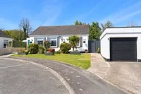 Rickards Green, Abbotsham, Bideford, Devon, EX39