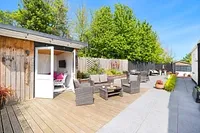 Rickards Green, Abbotsham, Bideford, Devon, EX39