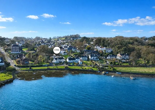 Lower Cleave, Northam, Bideford, Devon, EX39