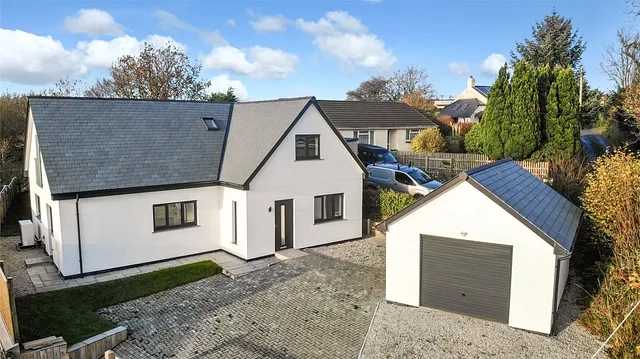 Milton Damerel, Holsworthy, Devon, EX22