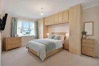 Kenwith Castle Gardens, Abbotsham, Bideford, Devon, EX39