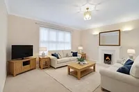 Kenwith Castle Gardens, Abbotsham, Bideford, Devon, EX39