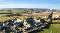 Highford Farm, Higher Clovelly, Bideford, Devon, EX39
