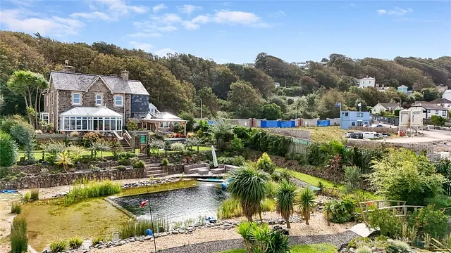 Tadworthy Road, Northam, Bideford, Devon, EX39